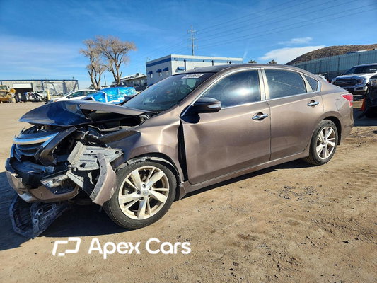 Nissan Altima 2013 - Image 1 of 13