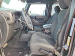 Jeep Wrangler 2015