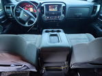 Chevrolet Silverado 2018