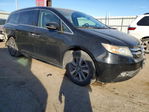 Honda Odyssey 2014