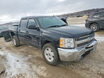 Chevrolet Silverado 2012