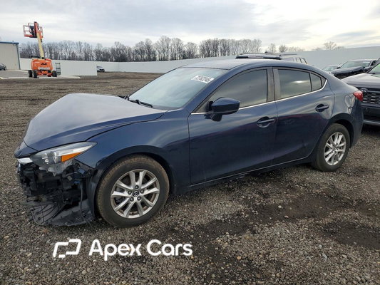 Mazda 3 2018 - Image 1 of 13