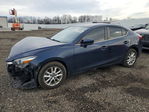 Mazda 3 2018