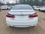 Honda Accord 2017
