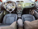 Jeep Renegade 2016
