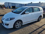 Mazda 5 2010