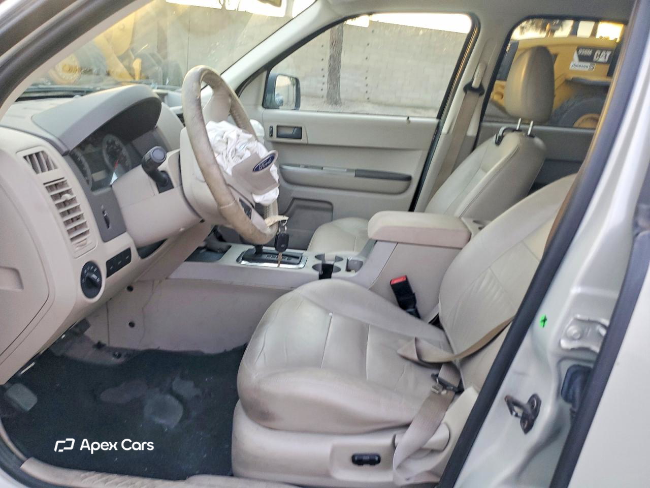 Ford Escape 2008