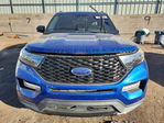 Ford Explorer 2021