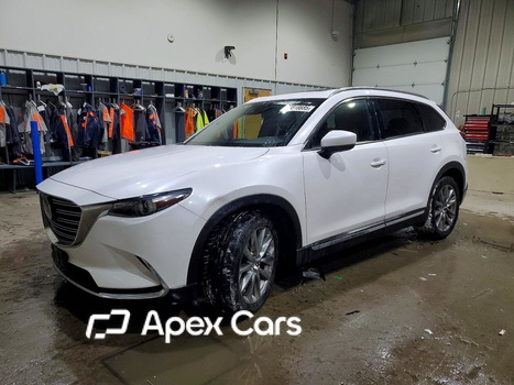 Mazda CX-9 2016 - Zdjęcie 1 z 14