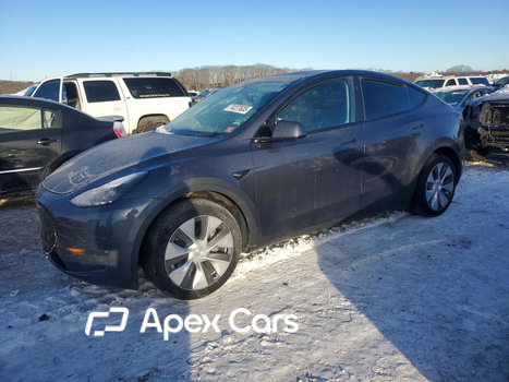 Tesla Model Y 2023 - Zdjęcie 1 z 12
