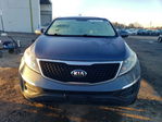 Kia Sportage 2015