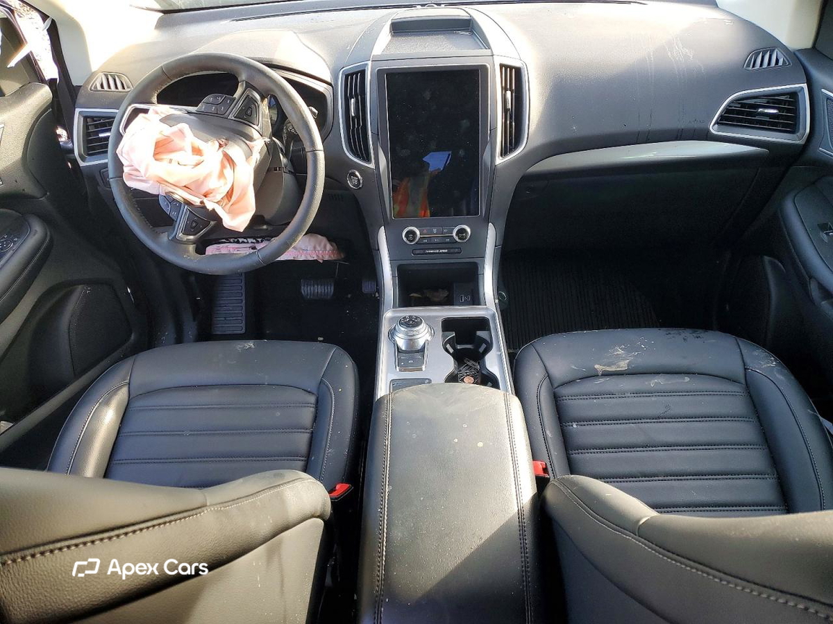 Ford Edge 2024