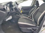 Nissan Versa 2021
