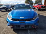 Kia Forte 2022