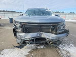 Chevrolet Silverado 2019