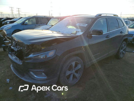Jeep Cherokee 2020 - Image 1 of 12