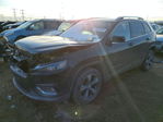 Jeep Cherokee 2020