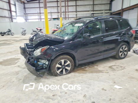 Subaru Forester 2017 - Image 1 of 15
