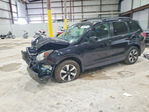 Subaru Forester 2017