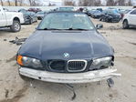 BMW Series 3 2000