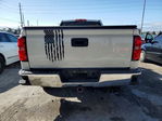 Chevrolet Silverado 2017