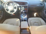 Audi A4 2014