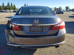 Honda Accord 2017