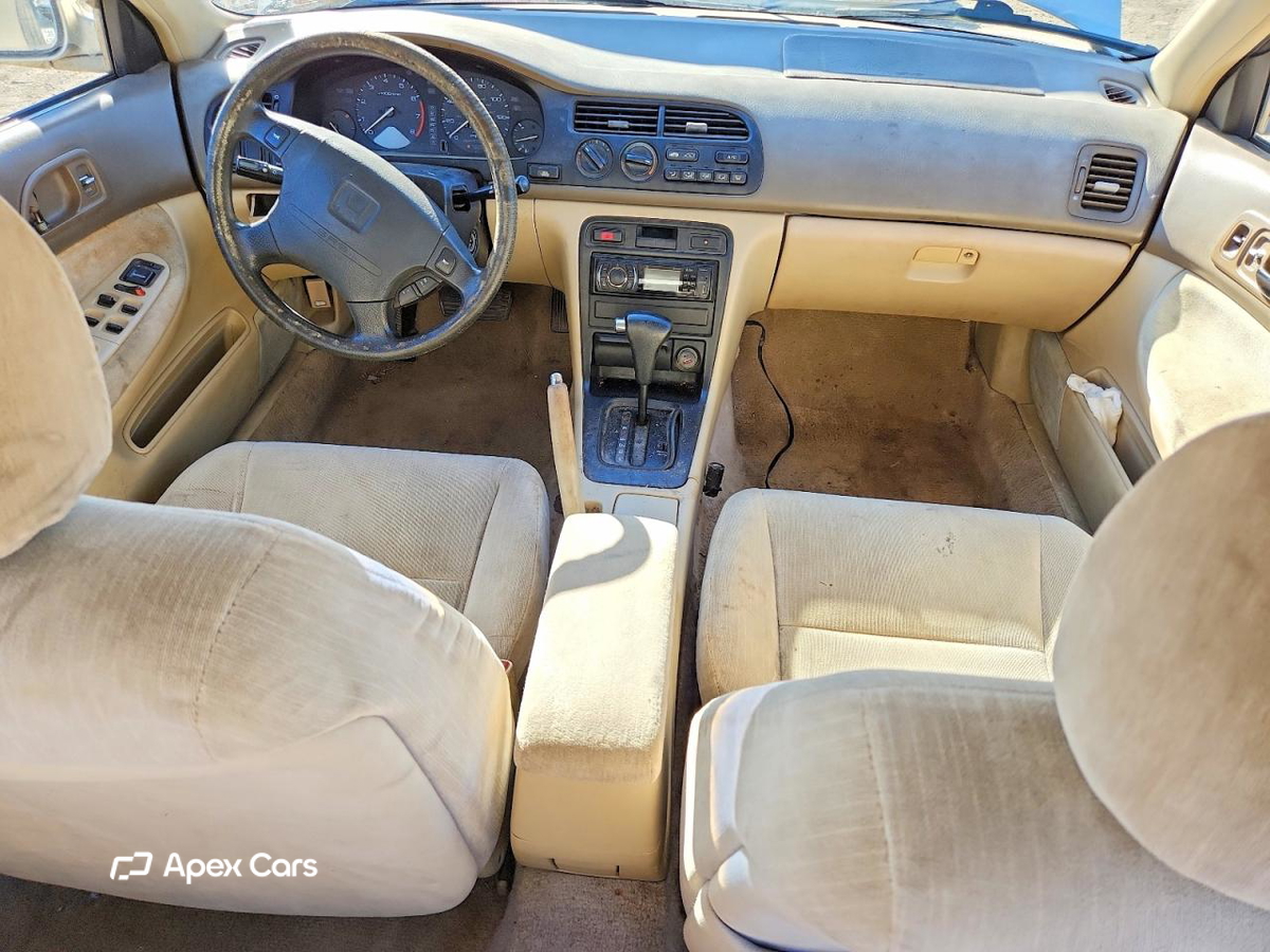 Honda Accord 1995