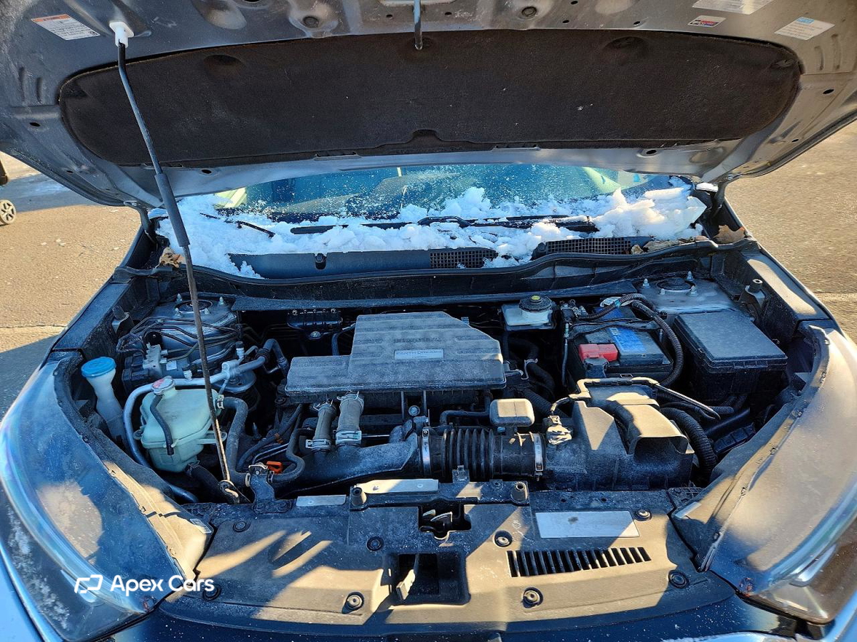 Honda CR-V 2020