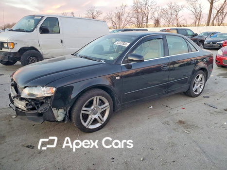 Audi A4 2006 - Image 1 of 13
