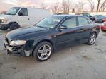 Audi A4 2006