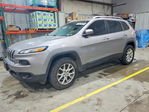 Jeep Cherokee 2018