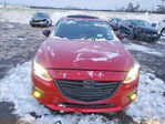 Mazda 3 2015