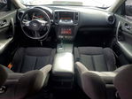 Nissan Maxima 2014