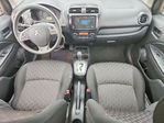 Mitsubishi Mirage 2021