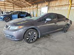 Honda Civic 2015