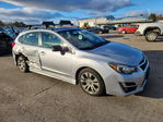 Subaru Impreza 2016
