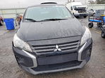 Mitsubishi Mirage 2023