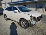 Lexus RX 2012