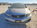 Honda Civic 2014