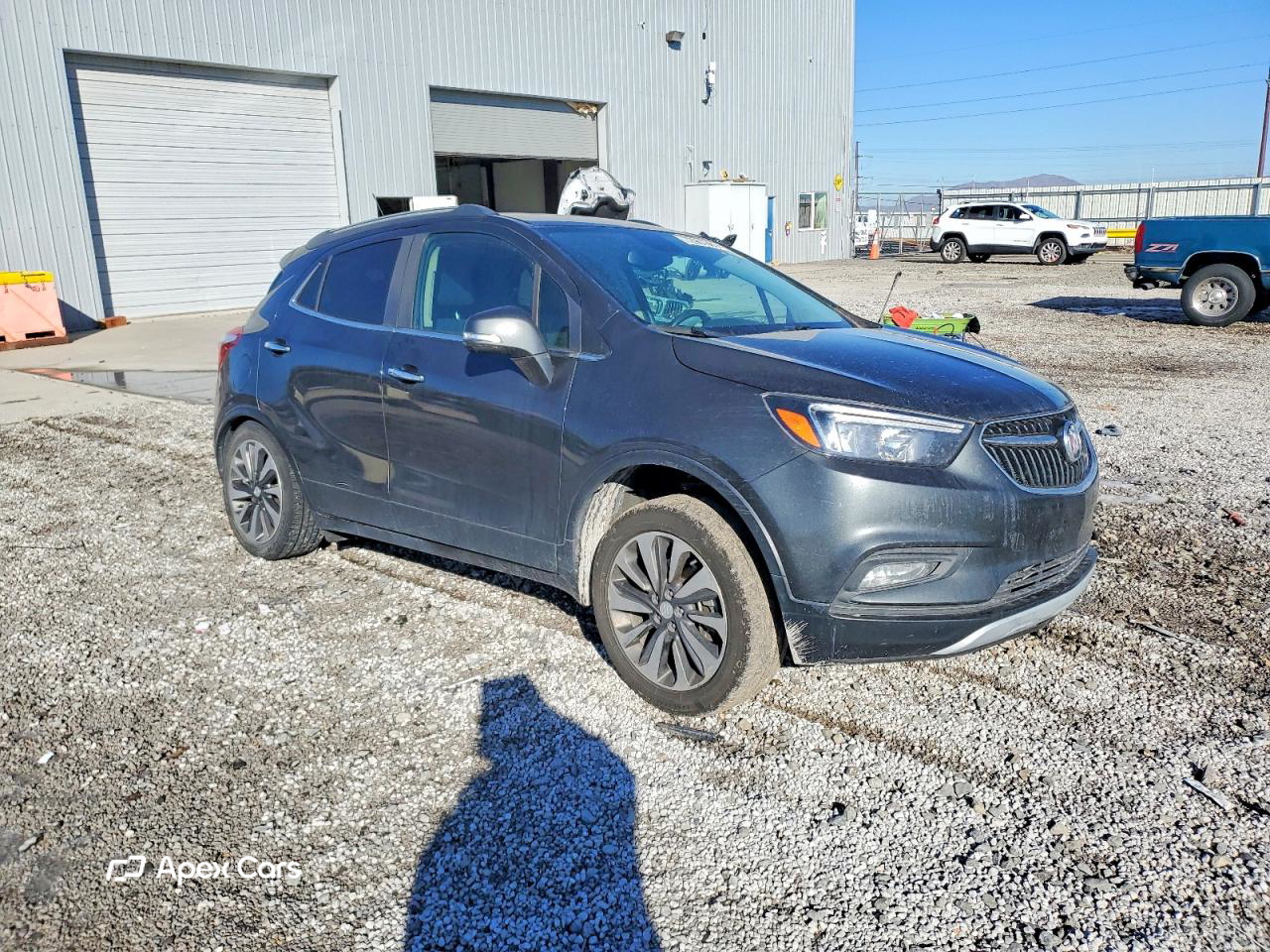 Buick Encore 2017