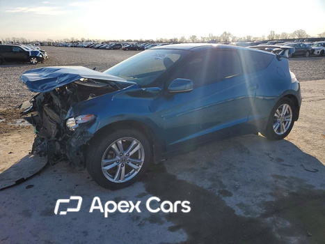 Honda CR-Z 2011 - Image 1 of 13