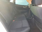 Nissan Sentra 2017