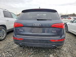 Audi Q5 2017
