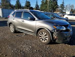 Nissan Rogue 2018