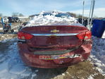 Chevrolet Impala 2016