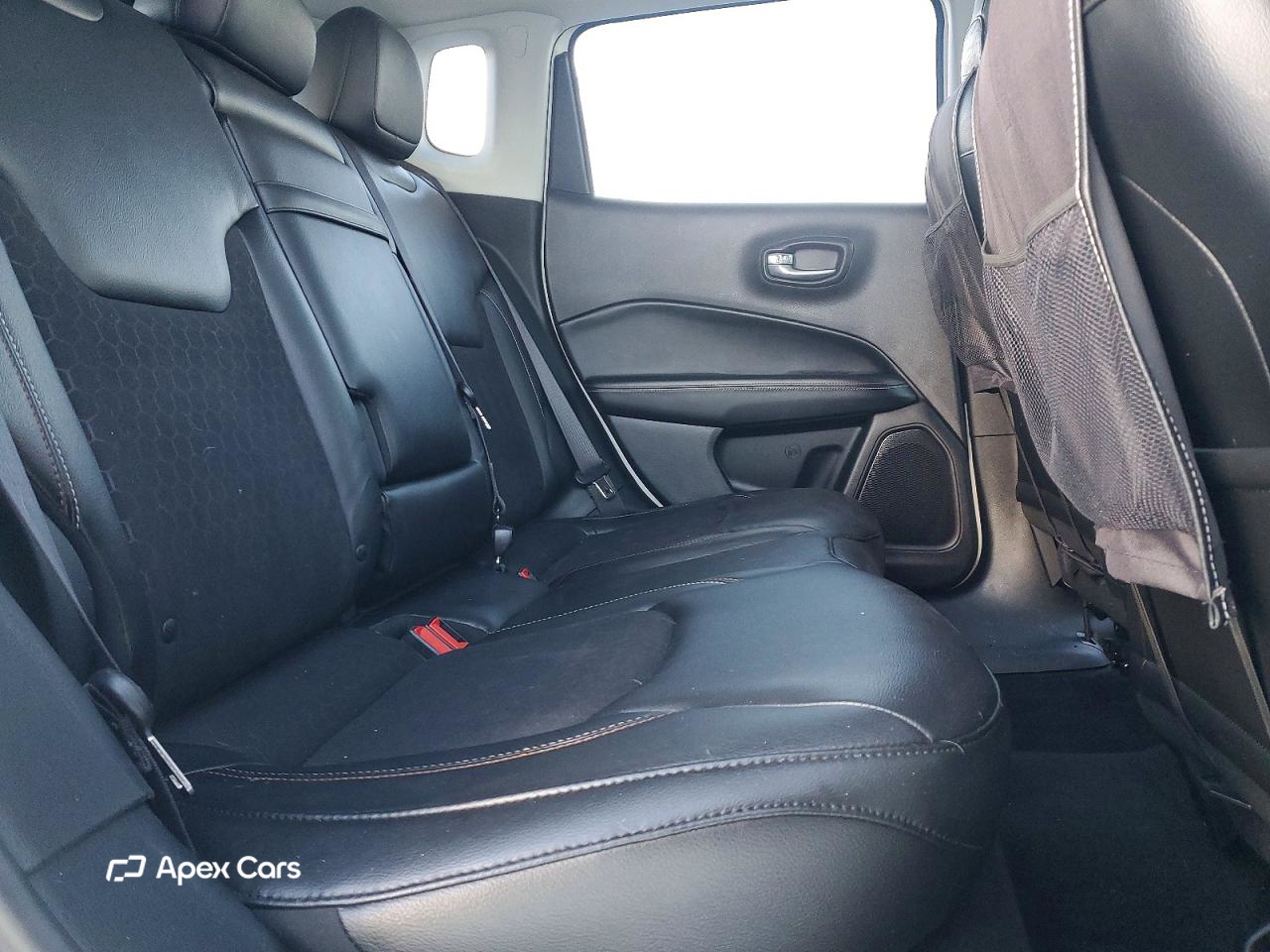Jeep Compass 2018