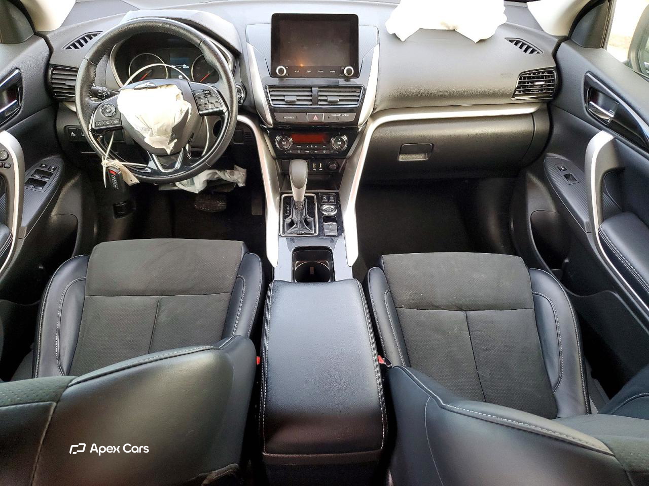 Mitsubishi Eclipse Cross 2024