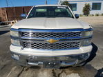 Chevrolet Silverado 2015