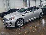 Kia Optima 2014